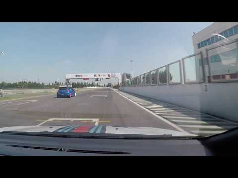 Xtreme Corse Adria International Raceway 2018 - 17 giugno 2018