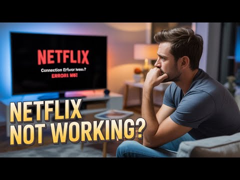 Netflix continues to not connect. Also wrong phone number is being shown on this platform