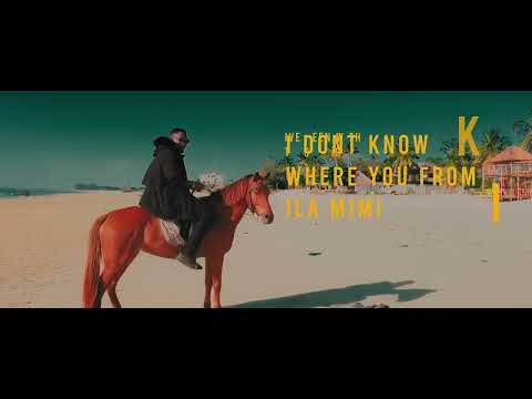 Brakxx - SEMA NINI (Official Video)