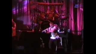 Jethro Tull Live At Doncaster Dome 2001 Full Concert