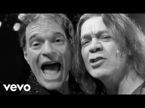 Van Halen - Tattoo online metal music video by VAN HALEN