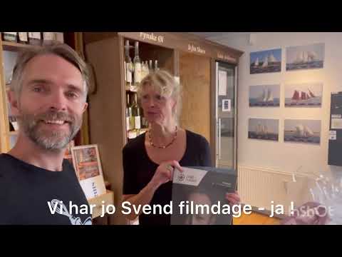 Køkkenfreak giver sponsorgave til bagekonkurrence med fly-tema !?