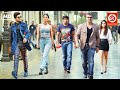 Allu Arjun, Ajith Kumar, Shruti Haasan & Nayanthara -South Superhit Full Love Story Hindi  Movie