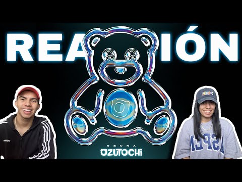 MEXICANOS REACCIONAN II Ozuna Ft. Pedro Capó - Mar Chiquita (Visualizer Oficial) | Ozutochi