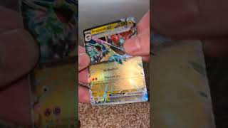 Pokemon booster pack, assended heros.  #pokemon #pokemoncards #pokemontcg #cards #boosterpacks
