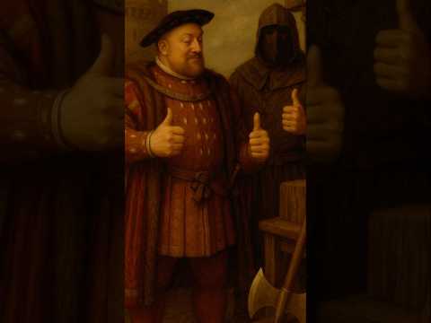 POV Henry VIII #HenryVIII#HenryTudor#TudorDynasty#EnglishHistory#HistoryTok