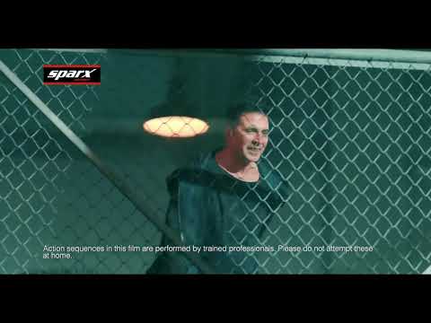 Sparx television commercial video thumbnail