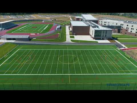 Virtual Tour High School