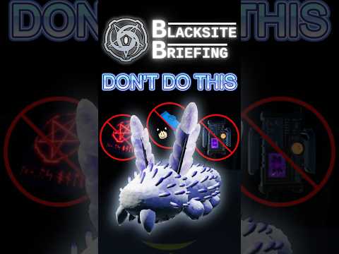 DON’T DO THIS WHILE TRADING WITH SEA BUNNIES IN PRESSURE! [#roblox #pressure #shorts]