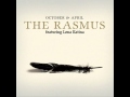 The Rasmus featuring Lena Katina - October and ...