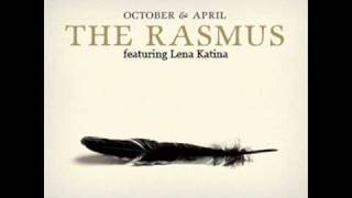 The Rasmus featuring Lena Katina - October and April