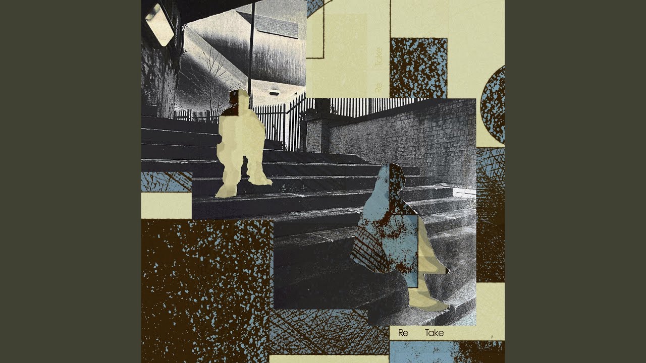 ReTake / OSHIKIKEIGO