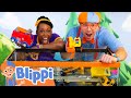 Will It Sink Or Float Blippi S Playdate Science Videos For Kids