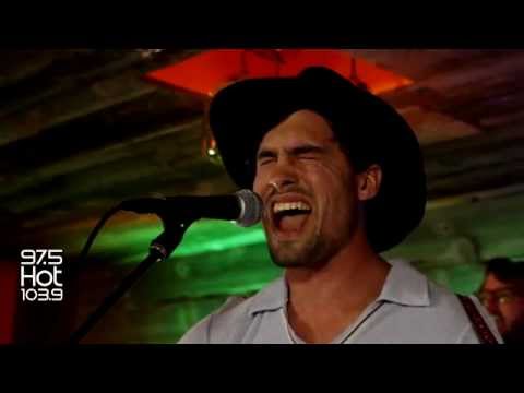 Life We Chose - Jared & the Mill
