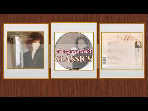 FIRE IN THE MORNING - MELISSA MANCHESTER【20-BIT REMASTERED CD】