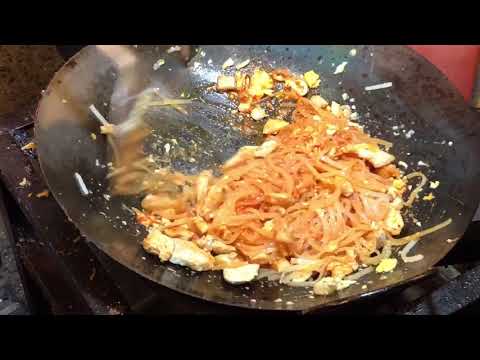 download lagu mp3 mp4 Pad Thai Gai, download lagu Pad Thai Gai gratis, unduh video klip Pad Thai Gai