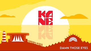 KANE - Damn Those Eyes live at Concert at SEA, Brouwersdam | 27.06.2024 | Audio Only | Radio2
