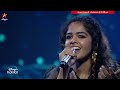 Paadu nilaavae ... Song by #PriyaJerson | Super Singer Season 9 | Episode Preview