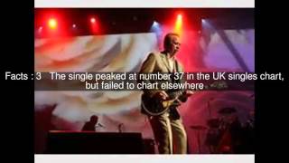 Sign of the Times (Bryan Ferry song) Top  #5 Facts