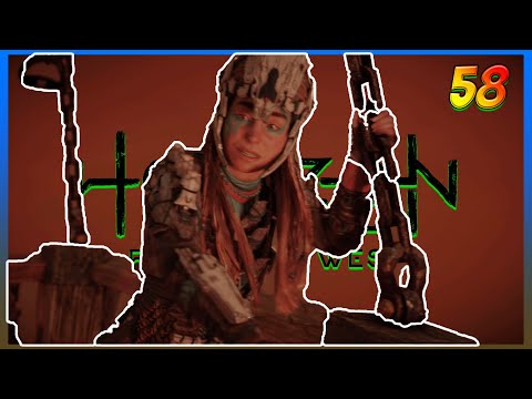 Die Wilde BALLONFAHRT |Horizon Forbidden West #58