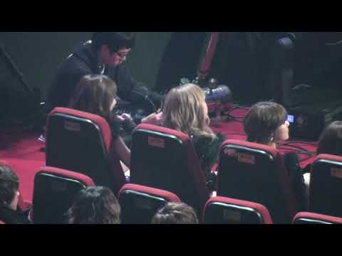 101112 서가대 웃는투니 1