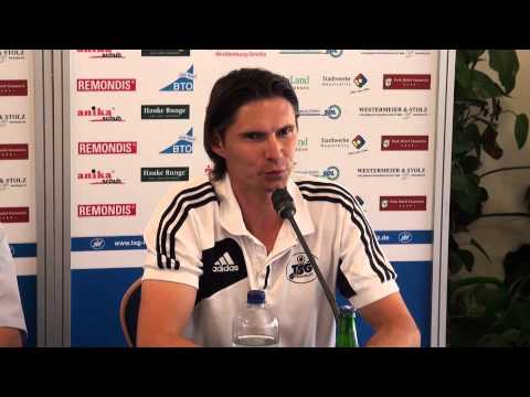 PK TSG Ntz - VFC Plauen