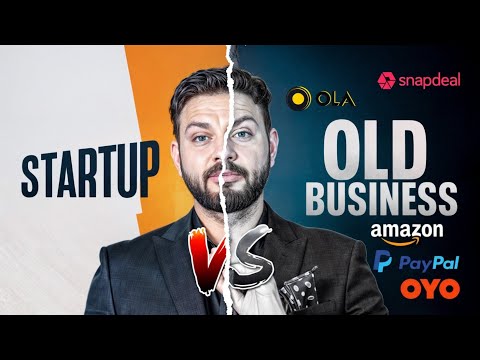This video will change business Style | START UP VS COPY BUSINESS || BY Gurjeet Singh