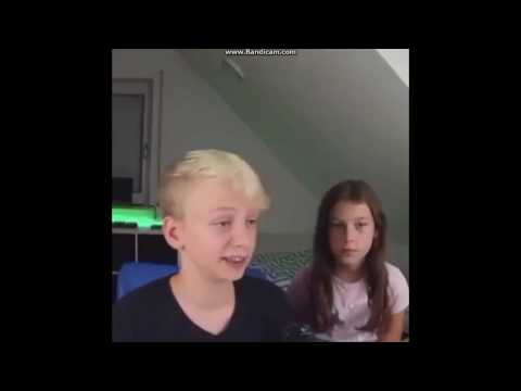 EINFACH NUR DA SITZEN UND KLICKS BRINGEN MEME // ViralVideosGermany