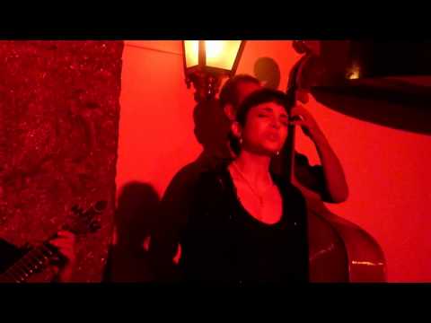 Marta Rosa - Cumplicadissima Teia (F.Britinho)