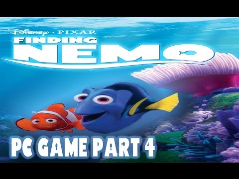 nemo pc spiel