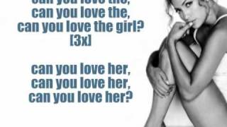 Everybody&#39;s Girl by Jennifer Lopez (HQ + lyrics)