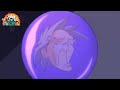 Jackie Chan Tamil Season 3 Episode 12 அங்கிள் உடம்புக்குள் க