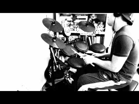 Alesis DM6 Module Demo