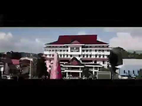 Selamat datang di kota Manado