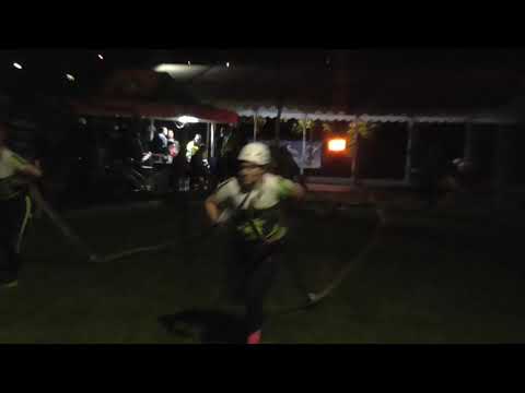 SDH Jeřmanice ženy - Jeřmanice (Fire night cup) 2020