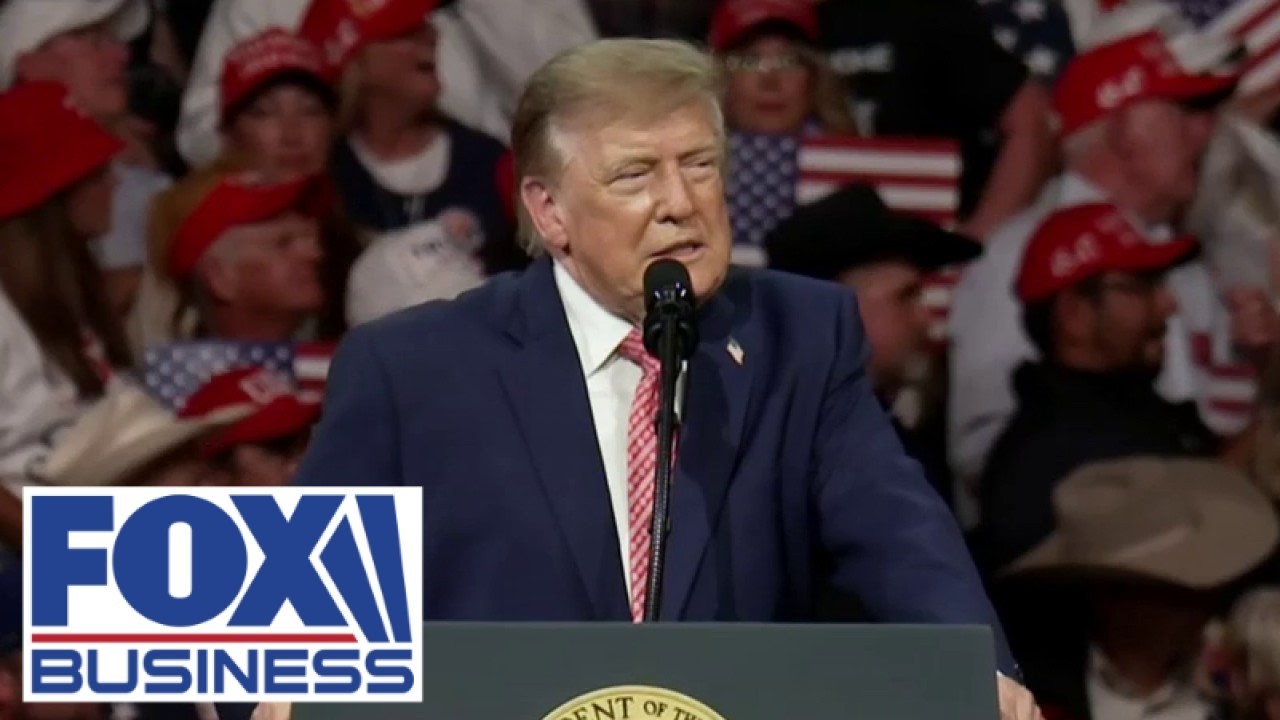TRUMP'S NEXT MOVE: This is the 'MAGIC' he’s trying to tap into