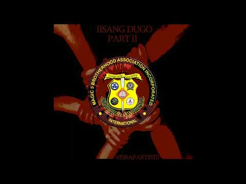 IISANG DUGO PART 2 - M5 RAP ARTISTS INSTRUMENTAL BEAT Prod By Adam641