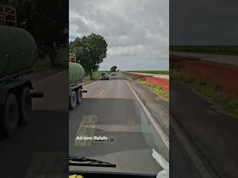 BR 424, POLO CLOROQUIMICO DE MARECHAL DEODORO - AL
