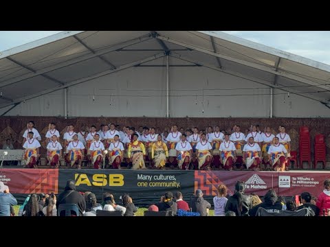 Polyfest 2024: Liston College - Ma’ulu’ulu