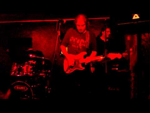 The Swillers - The Jack (AC/DC Cover)