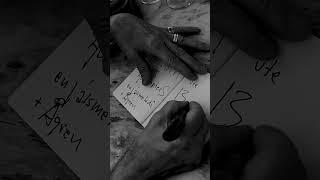 HELLACOPTERS THÅSTRÖM - En valsmelodi