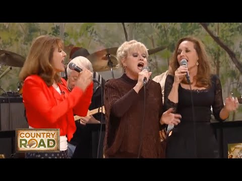 Lennon Sisters "Sugartime"