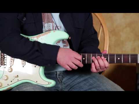 Blues Turnaround Riffs Every Guitarist Should Know (Amaze your Friends)