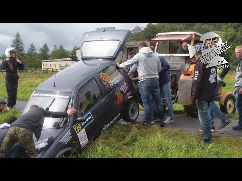 SKARS Tarmac Masters 2017 | MAXIMUM ATTACK by GRB