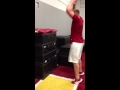 JJ WATT Box Jump 59.5 inches - YouTube
