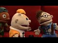 Reboot Random SML Movies 155