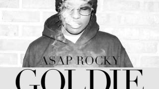 ASAP Rocky - Goldie
