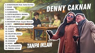 Download lagu TERBARU 2025 SINARENGAN DENNY CAKNAN FULL ALBUM - Tanpa Iklan mp3