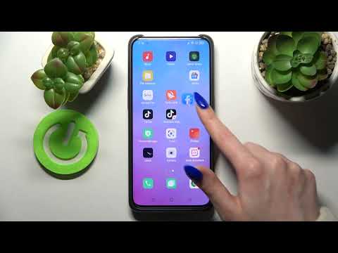 How to Clone Apps on OPPO Reno 10x Zoom – Duplicate Apps