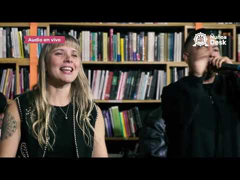 Ñuñoa Desk | Zaturno